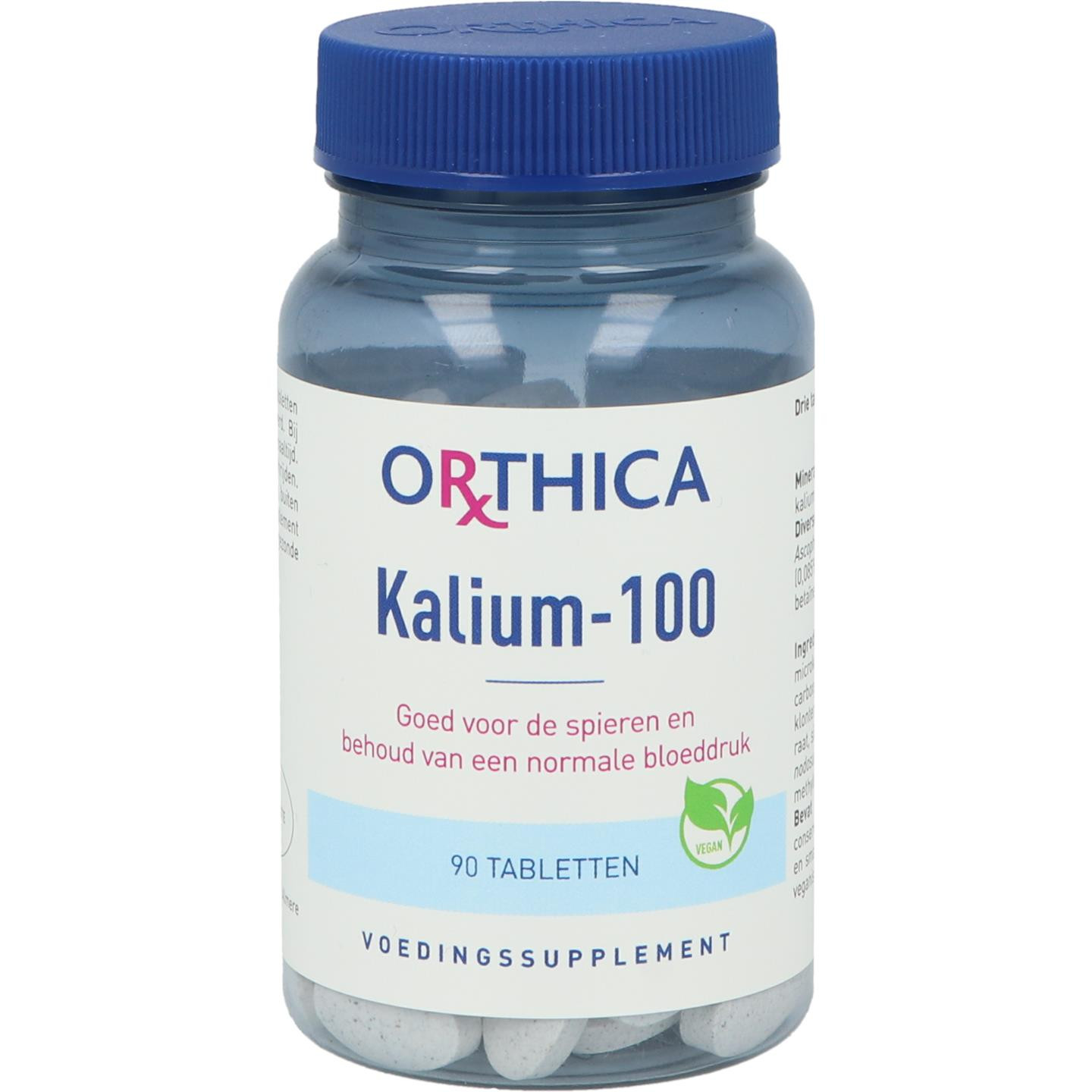 Kalium-100