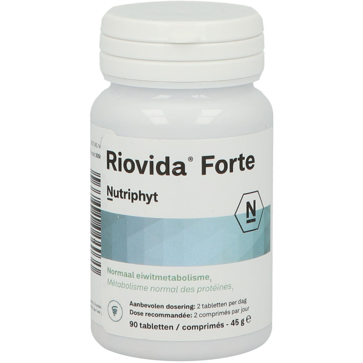 Riovida Forte