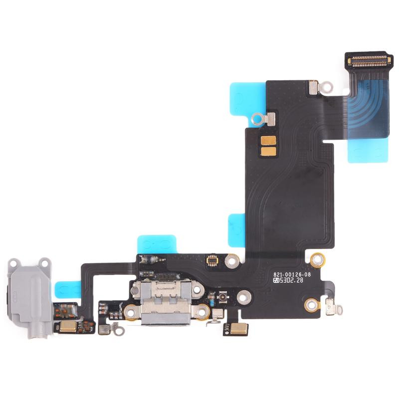 Originele oplaadpoort Flex-kabel voor iPhone 6s Plus
