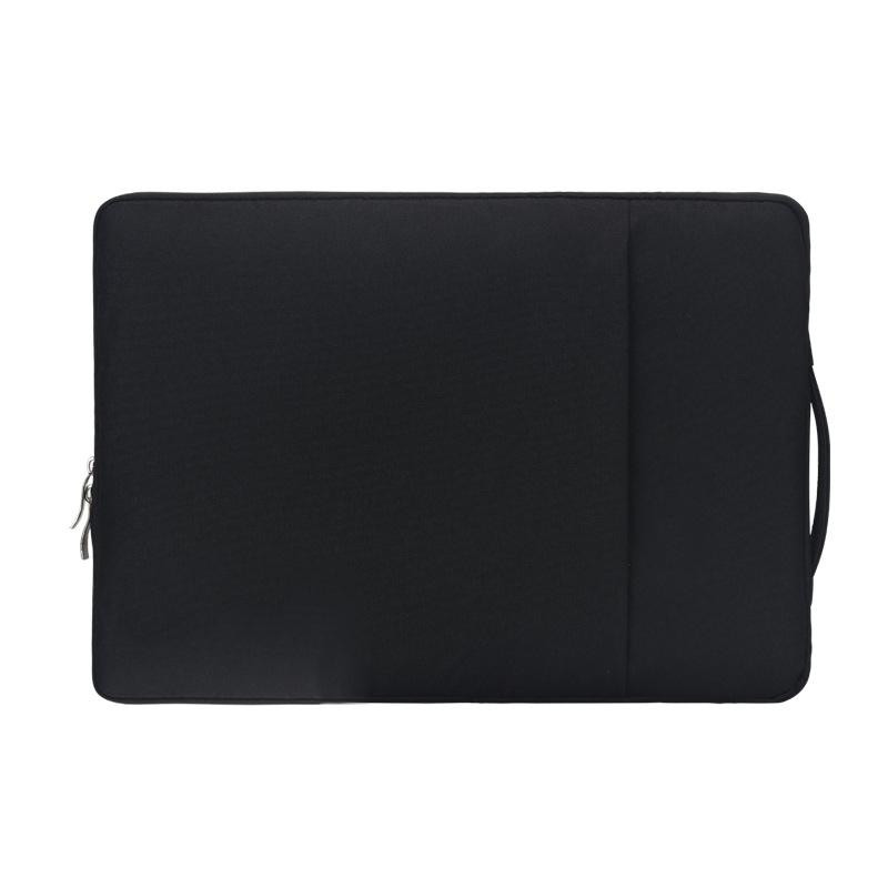 POFOKO C210 13.3 inch Denim Business Laptop Liner Bag