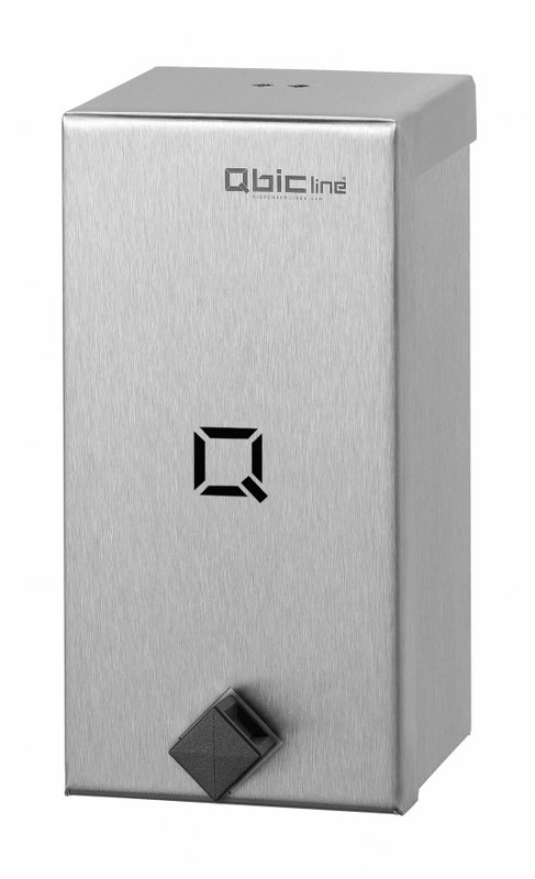 Q-bic Line Qbic-line spraydispenser 400ml QSDR04S SSL - RVS