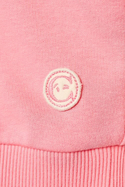 Caroline Tensen Calgary Sweater Pink