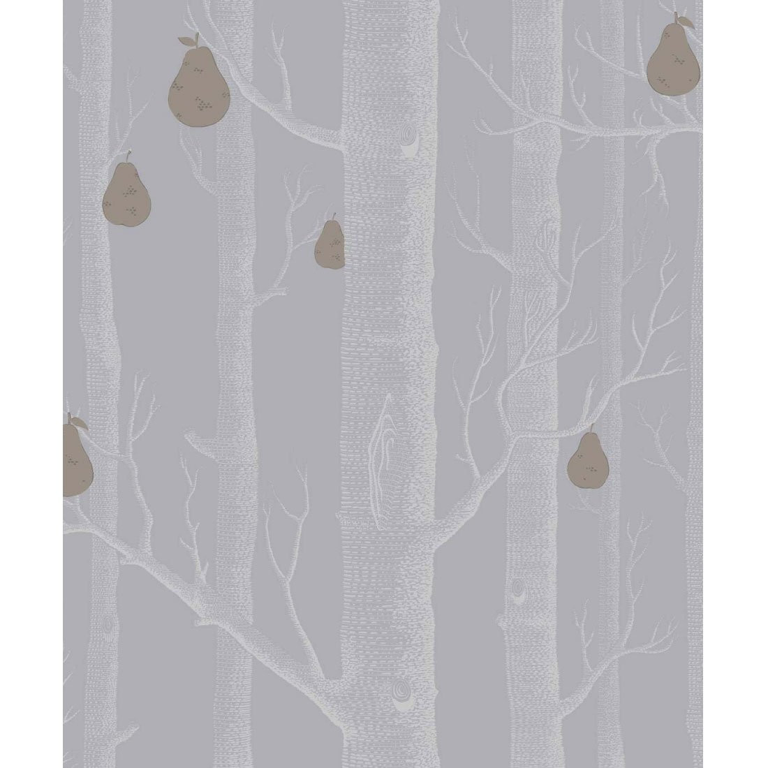 Cole & Son Woods Pears Behang - 955030