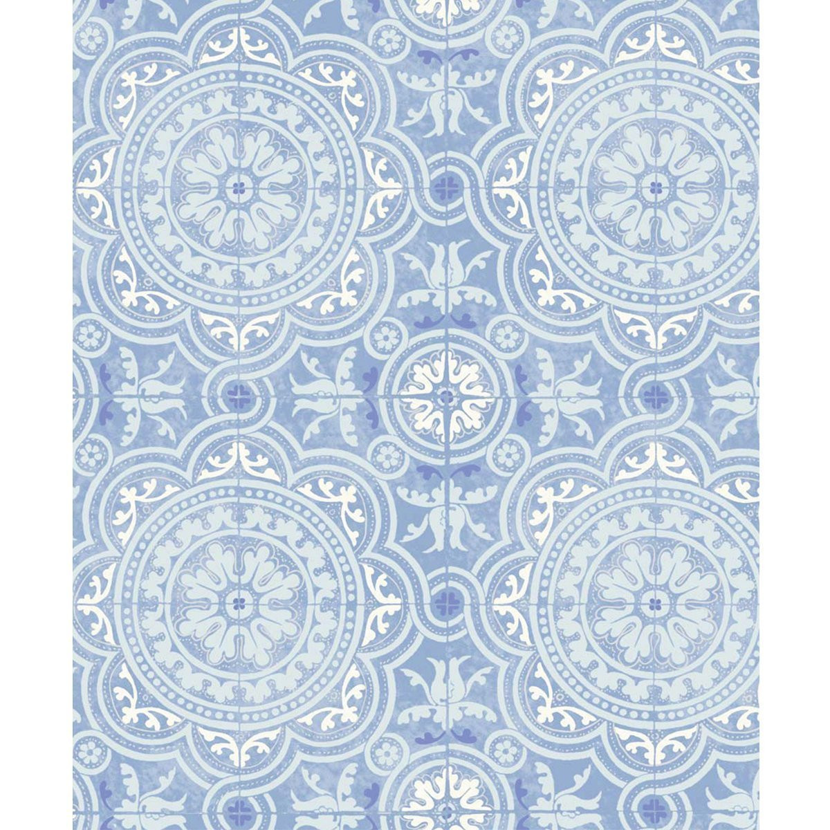 Cole & Son Piccadilly Behang