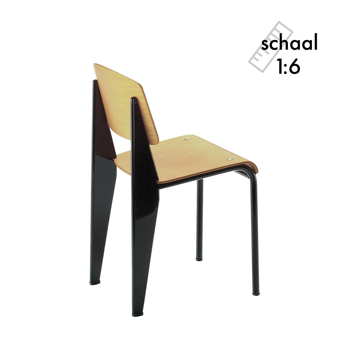 Standard Chair Miniatuur - Vitra