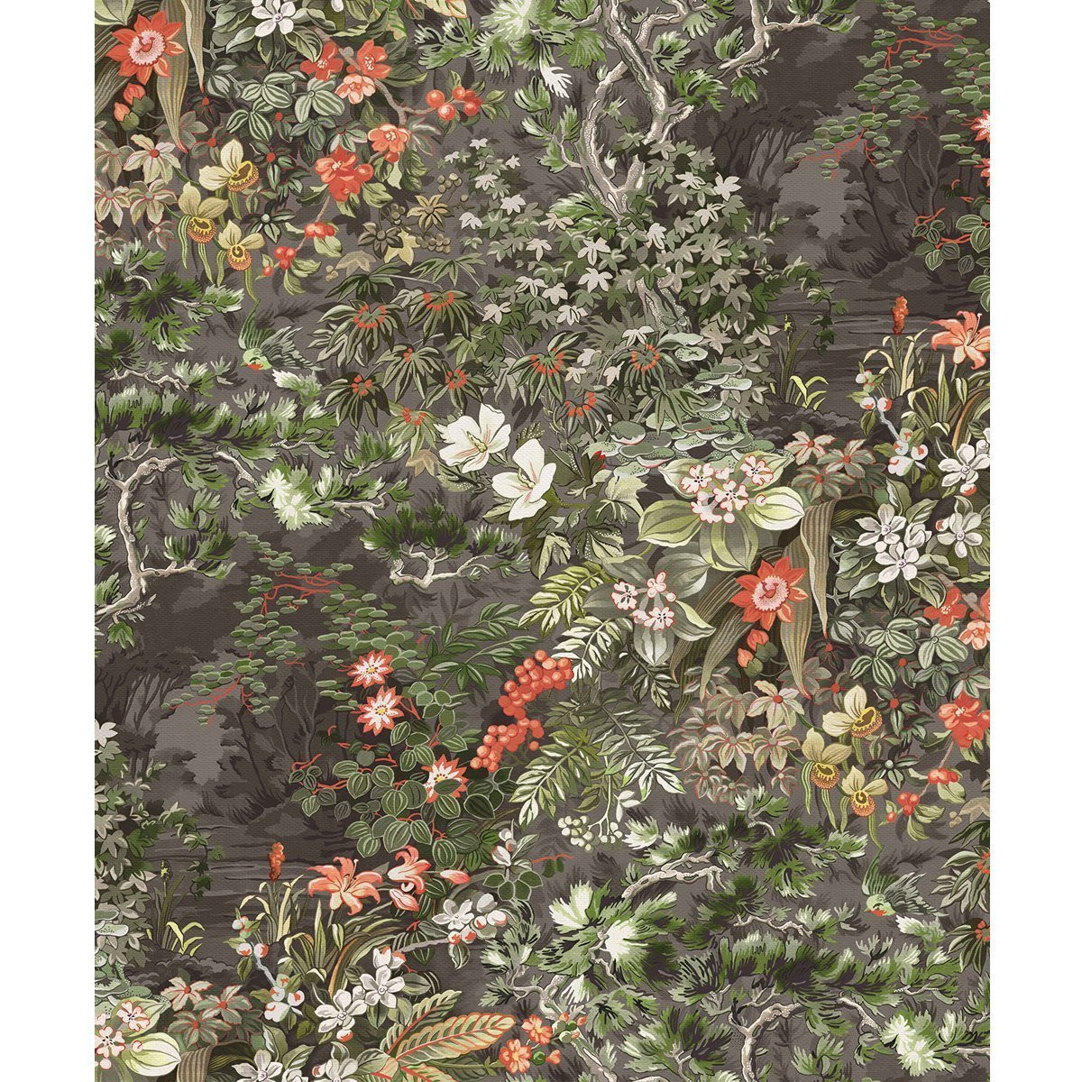 Cole & Son Woodland Behang