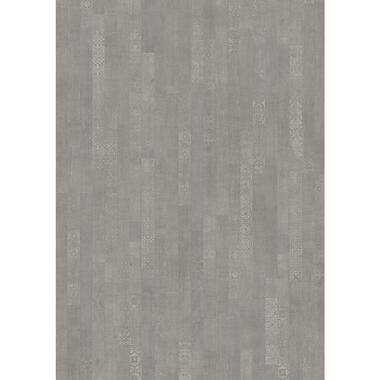 Laminaat Grey Adana Wood - grijs - Leen Bakker