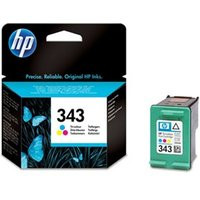 HP 343 (C8766EE) - Kleur