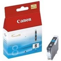 Canon CLI-8C - Cyaan
