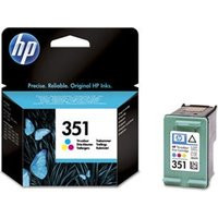 HP 351 (CB337EE) - Kleur