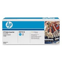 HP Color LaserJet CE741A