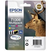 Epson T1306 - Multipack