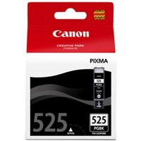 Canon PGI-525PGBK - Zwart