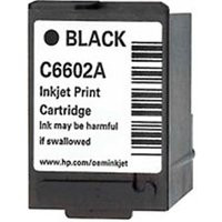 HP C6602A inktcartridge