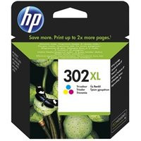 HP 302XL - Kleur