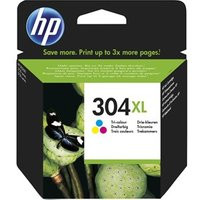 HP 304XL - 3-kleuren