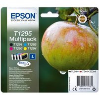Epson T1295 - Multipack