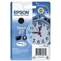 Epson C13T27014012 6.2ml 350pagina's Zwart inktcartridge