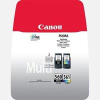 Canon CRG PG-560/CL-561 Multipack