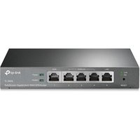 TP-Link Omada ER605 router