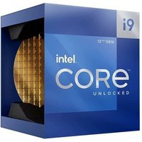 Intel Core i9-12900KF