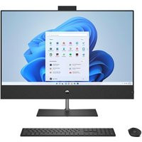 HP Pavilion 32-b0415nd - 31.5" - All-in-one PC