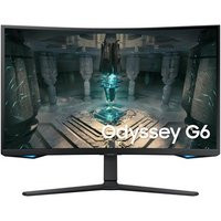 Samsung Odyssey G6 S32BG650EU - 32"