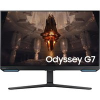 Samsung Odyssey G7 - 32"