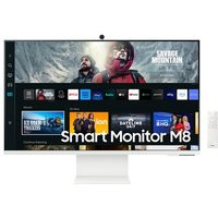 Samsung Smart Monitor M80C - 32"