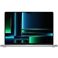 Apple MacBook Pro (2023) 16.2" - M2 Pro - 16 GB - 512 GB - Zilver