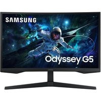 Samsung Odyssey G55C - 27"