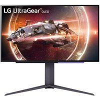 LG UltraGear 27GS95QE-B - 26,5"