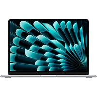 Apple MacBook Air (2024) 13.6" - M3 - 8 GB - 256 GB - Zilver