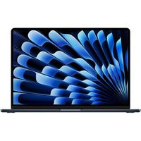 Apple MacBook Air (2024) 15.3" - M3 - 8 GB - 256 GB - Middernacht