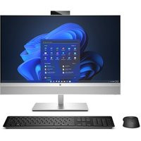 Outlet: HP EliteOne 870 G9 - 27" - All-in-one PC