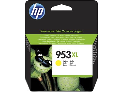 HP 953XL - Ink Cartridge