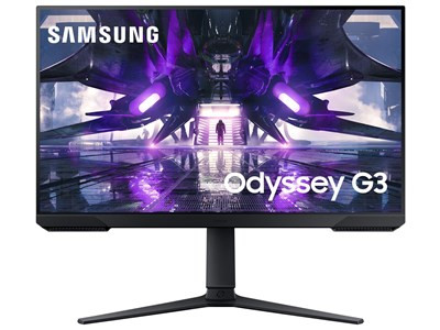 Samsung Odyssey G3 AG320 - 27"