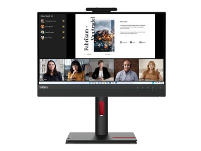 Lenovo ThinkCentre Tiny-In-One 22 G5 Touch - 21,5"