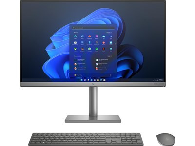 Outlet: HP ENVY 27-cp0150nd - 27'' - All-in-one PC