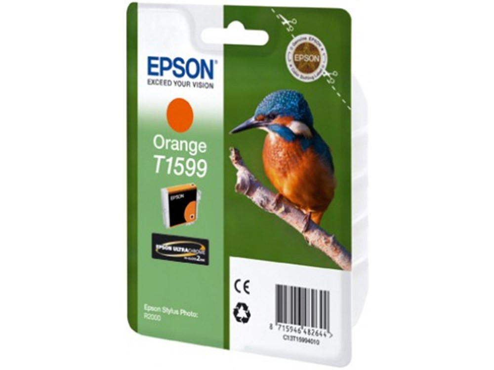 Epson T1599 Orange