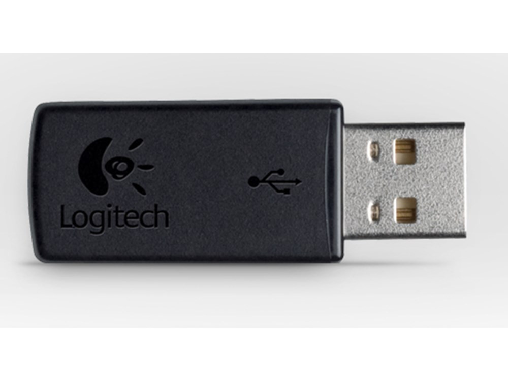 Logitech Wireless Combo MK220 - Combo