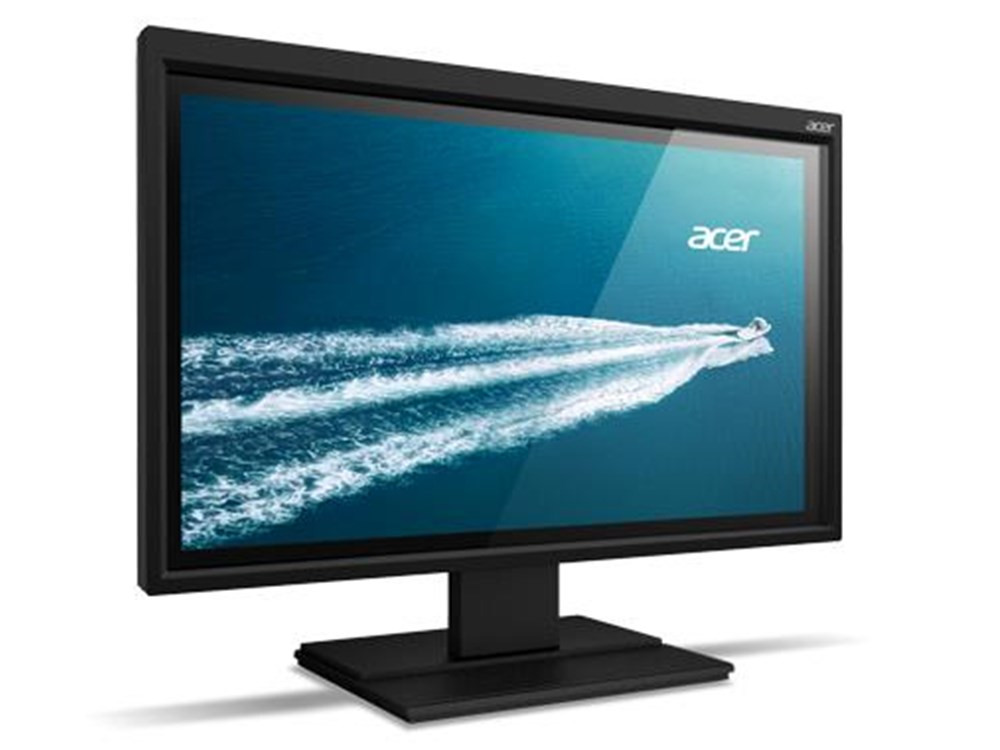 Acer Professional B226HQL - 21.5"