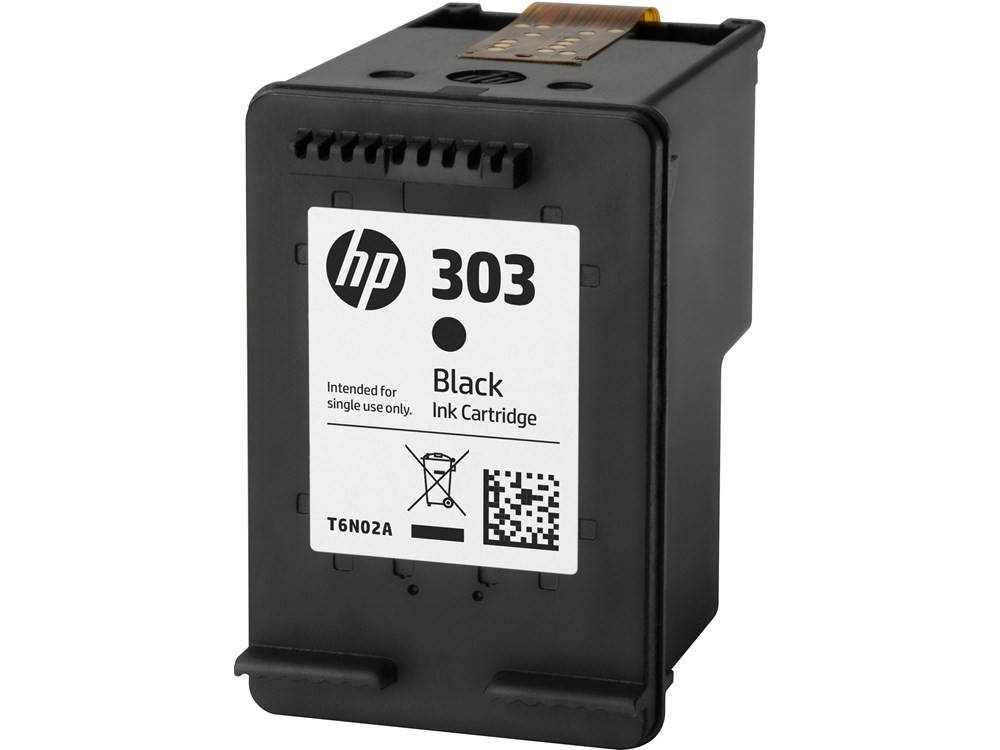 HP 303 - Zwart