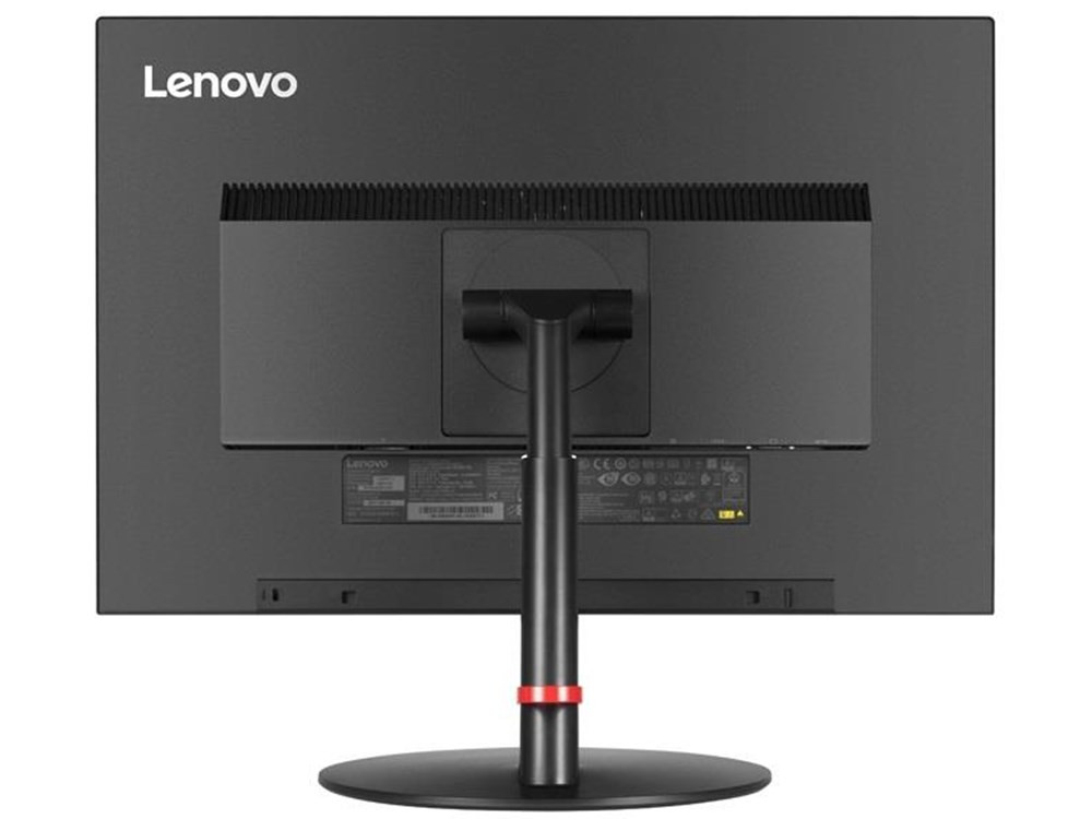 Lenovo ThinkVision T24d - 24"