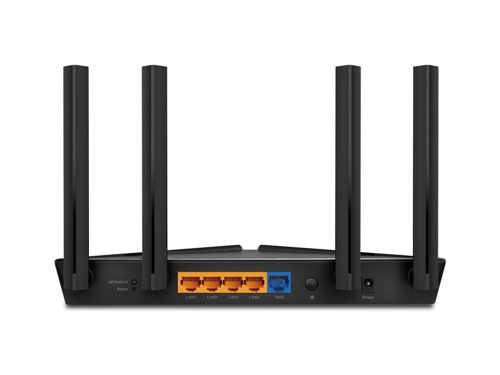 TP-Link Wireless - Archer AX10 Router