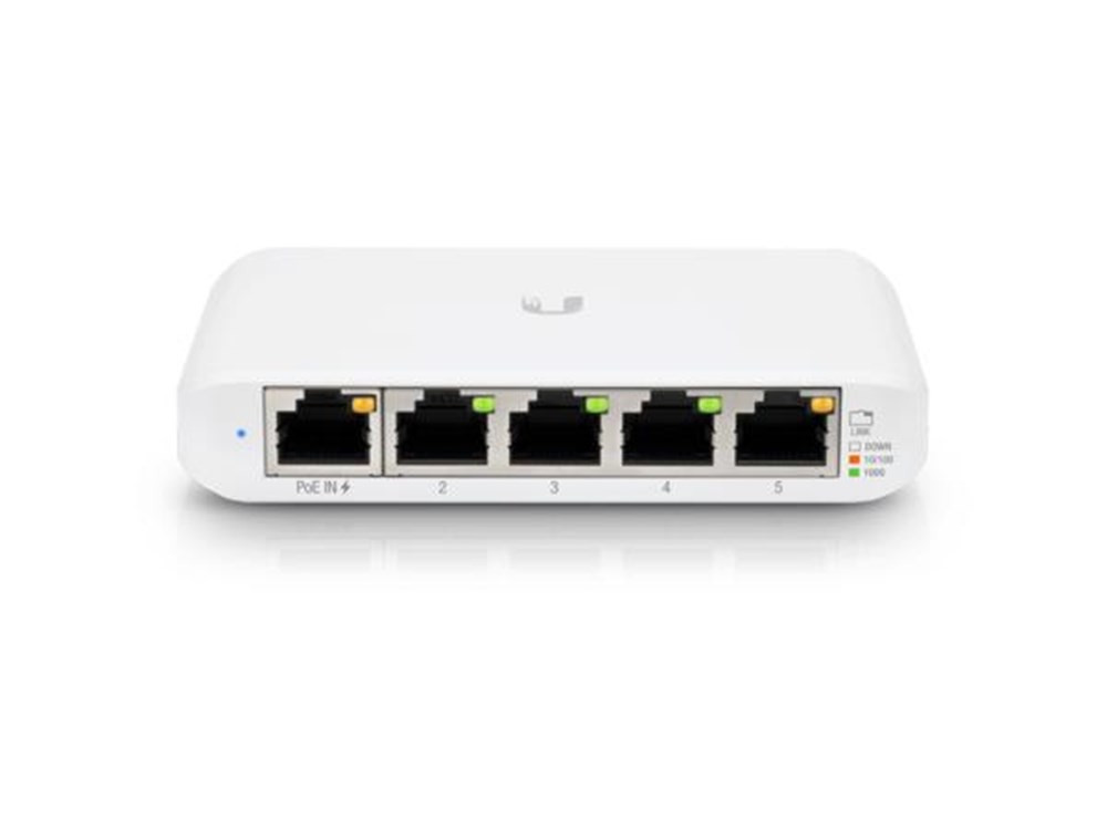 Ubiquiti Networks UniFi Switch Flex Mini (3-pack)