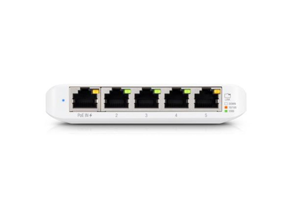 Ubiquiti Networks UniFi Switch Flex Mini (5-pack)