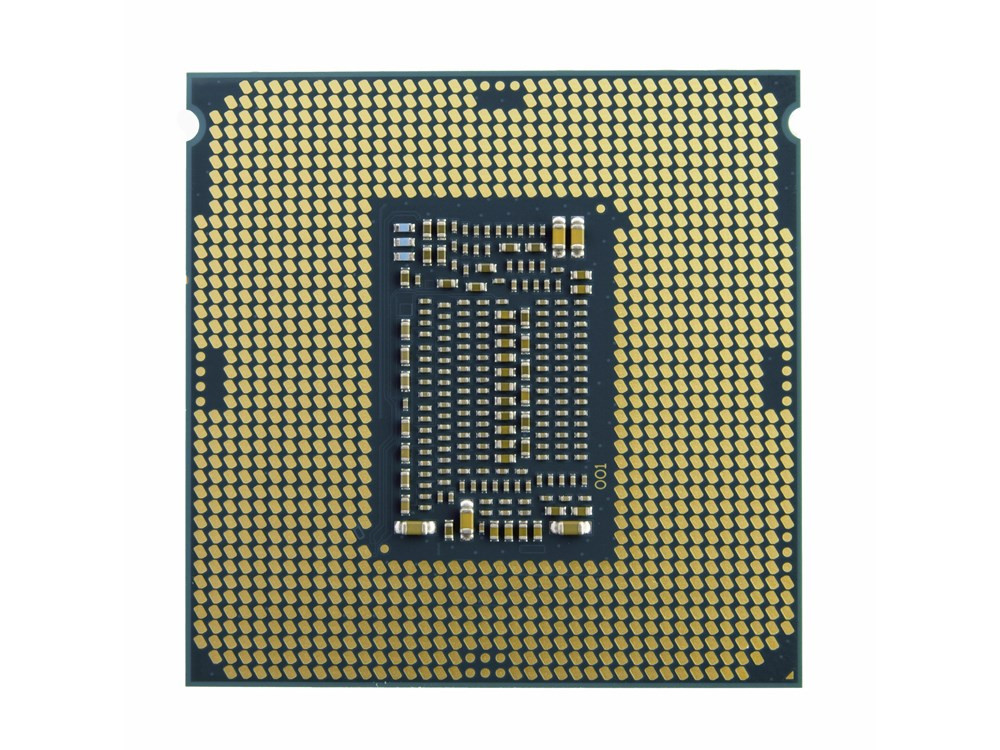 Intel Core i7-11700K