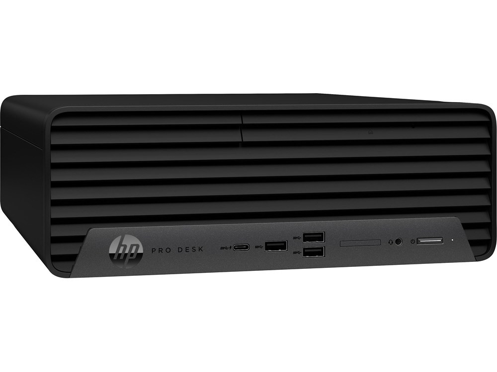 HP Pro 400 G9 Small Form Factor - 6A7P0EA#ABH