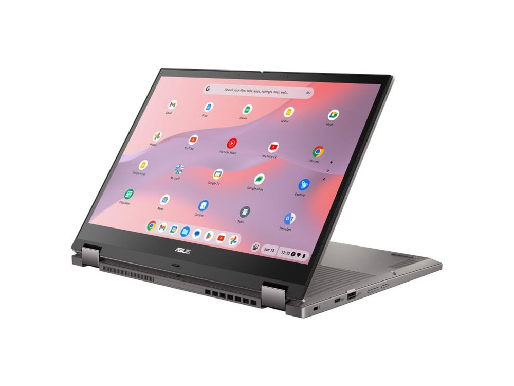 ASUS Chromebook CX34 Flip CB3401FBA-LZ0187